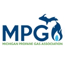 MPGA logo