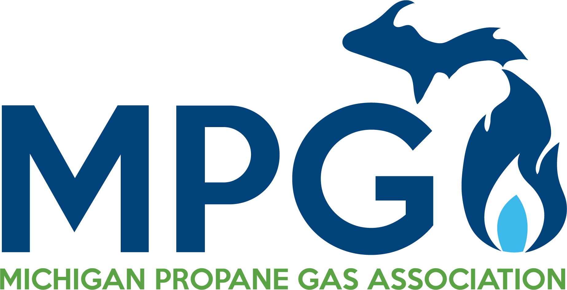 MPGA logo